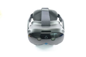 HTC Vive Focus Vision VR Standalone Headset