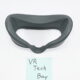 Genuine Pico Neo 3 Pro Headset Replacement Face Cushion (PU Leather Edition)