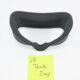 NEW Pico Neo 3 Pro Headset Replacement Face Cushion (Fabric Edition)