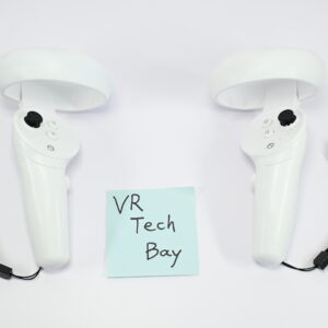 Pair of Pico Neo 3 (Pro / Eye) Controllers (Left & Right)