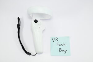Genuine Pico Neo 3 (Pro / Eye) Controller (Left)