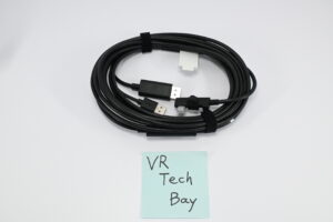 Pico Neo 3 (Pro / Eye) DP Streaming Cable - Direct Connection USB-C to DisplayPort/USB