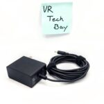 Valve Index Headset Power Supply Genuine AC Adapter