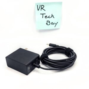 Valve Index Headset Power Supply Genuine AC Adapter