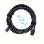 Valve Index VR Headset 5m headset Cable