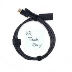 VALVE INDEX VR Headset 3-Way PC Connection Cable