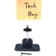 HTC Vive VR Wall Mount for Base Station