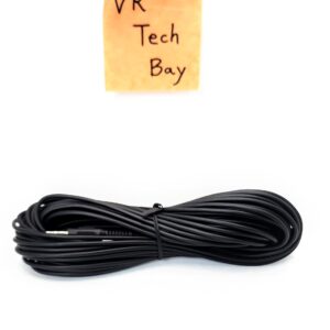 NEW HTC Vive VR Lighthouse Base Station 1.0 Sync Cable