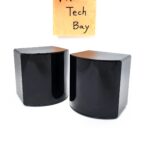 2 HTC Vive VR Base Station 2.0 Lighthouse (Pair)