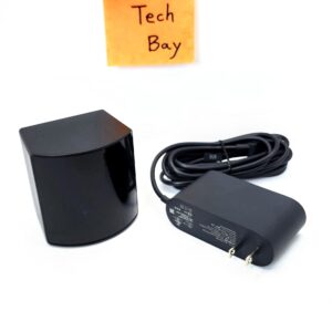 HTC Vive VR Base Station 2.0 Lighthouse & Power Adapter