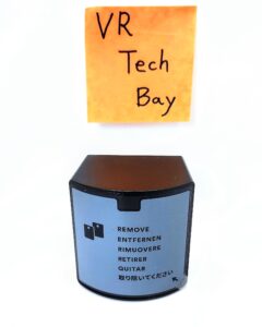 NEW HTC Vive VR Base Station 2.0 Lighthouse
