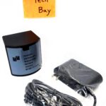 NEW HTC Vive VR Base Station 2.0 Lighthouse & Power Adapter