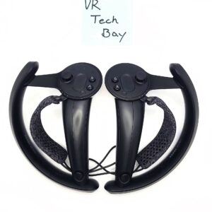 Valve Index Left & Right (Pair) Controllers Replacement Knuckles