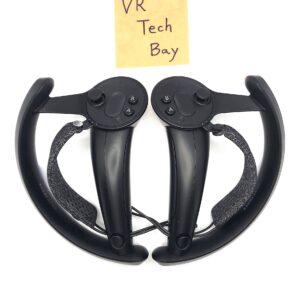Valve Index Left & Right (Pair) Controllers Replacement Knuckles