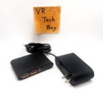 HTC Vive VR Linkbox with Power Supply