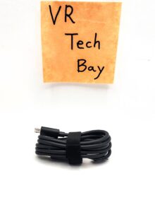 Genuine HTC Vive VR Controller USB Power Data Cable Only