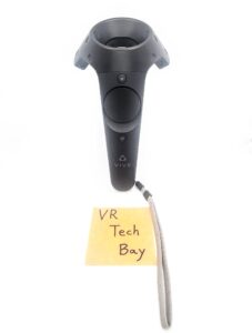 HTC Vive VR Controller