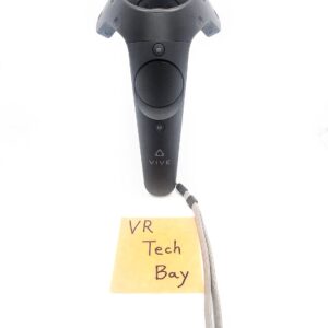 HTC Vive VR Controller