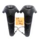 2 HTC Vive VR Controller (Pair)