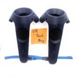 2 HTC Vive VR Controllers 2.0 (Pair)
