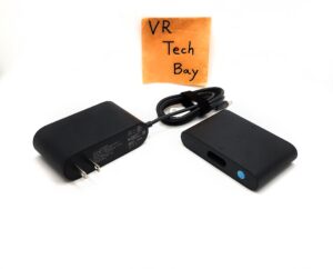 HTC Vive VR Pro Linkbox with Power Supply