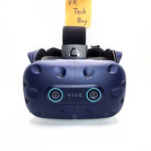 HTC VIVE Pro Eye VR Headset