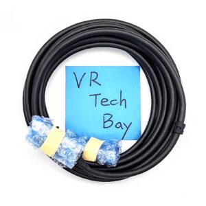 NEW HTC Vive Pro 5-meter Headset All-In-One Cable