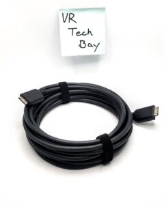 HTC Vive Pro 5-meter All-in-One Headset Cable