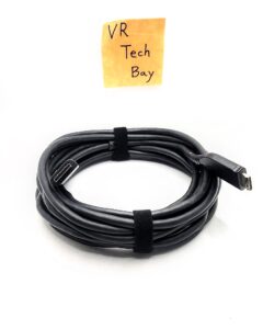 HTC Vive Pro 5-meter Headset Cable