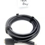 HTC Vive Pro 2 Headset All-in-One Cable 5-meter