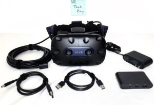 HTC VIVE Pro 2 VR Headset System