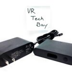 HTC Vive VR Pro 2 Linkbox 2.0 with Power Supply