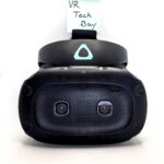 HTC VIVE Cosmos Elite VR Headset