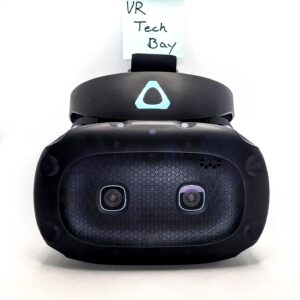 HTC VIVE Cosmos Elite VR Headset