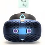 HTC Vive VR Cosmos Headset