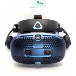 HTC Vive VR Cosmos Headset with headphone