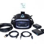 HTC VIVE Cosmos Elite VR Headset System