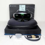 Microsoft Hololens 1 Headset Kit with Genuine Case and Box