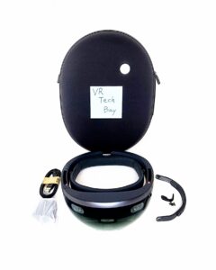Microsoft Hololens 1 Headset Kit with Genuine Case