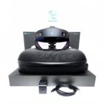 Microsoft Hololens 2 Headset Kit with Genuine Case and Box