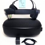 Microsoft Hololens 2 Headset Kit with Genuine Case