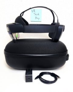 Microsoft Hololens 2 Headset Kit with Genuine Case