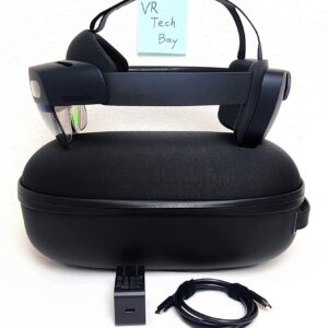 Microsoft Hololens 2 Headset Kit with Genuine Case