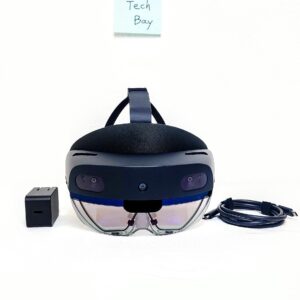Microsoft Hololens 2 Headset Kit