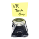 HTC Vive Headset Lens and OLED Assembly Right Lens