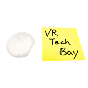 HTC Vive Headset Left Lens