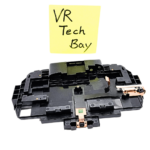 HTC Vive Headset Facerest Midframe IPD Adjuster LED Sensor
