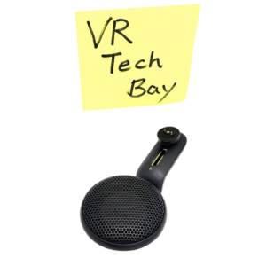Valve Index Headset - Right Speaker Headphone Part