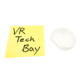 HTC Vive Headset Right Lens