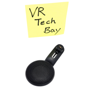 Valve Index Headset - Left Speaker Headphone Part